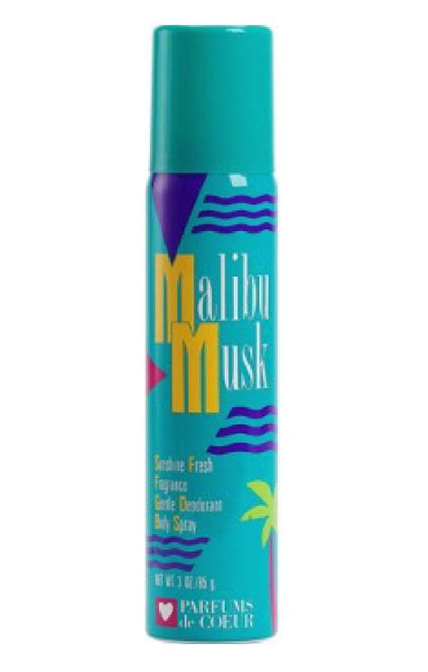 who made malibu musk